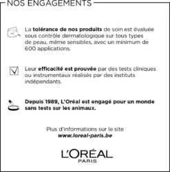 L’Oréal Paris RevitaLift Rejuvenating Serum Laser X3 - 30ml -Verzorgingsproducten Verkoop 1184x1200 5
