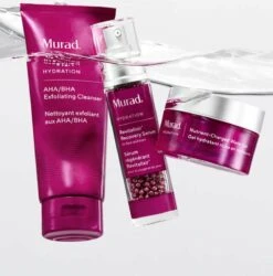 Murad - Hydration Nutrient-Charged Water Gel - 50 Ml -Verzorgingsproducten Verkoop 1185x1200 4