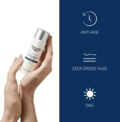 Eucerin Hyaluron-Filler Anti-Rimpel Urea Rijke Textuur - Dagcrème - 50 Ml 15 Eucerin Hyaluron-Filler Anti-Rimpel Urea Rijke Textuur - Dagcrème - 50 Ml -Verzorgingsproducten Verkoop 1186x1200 3