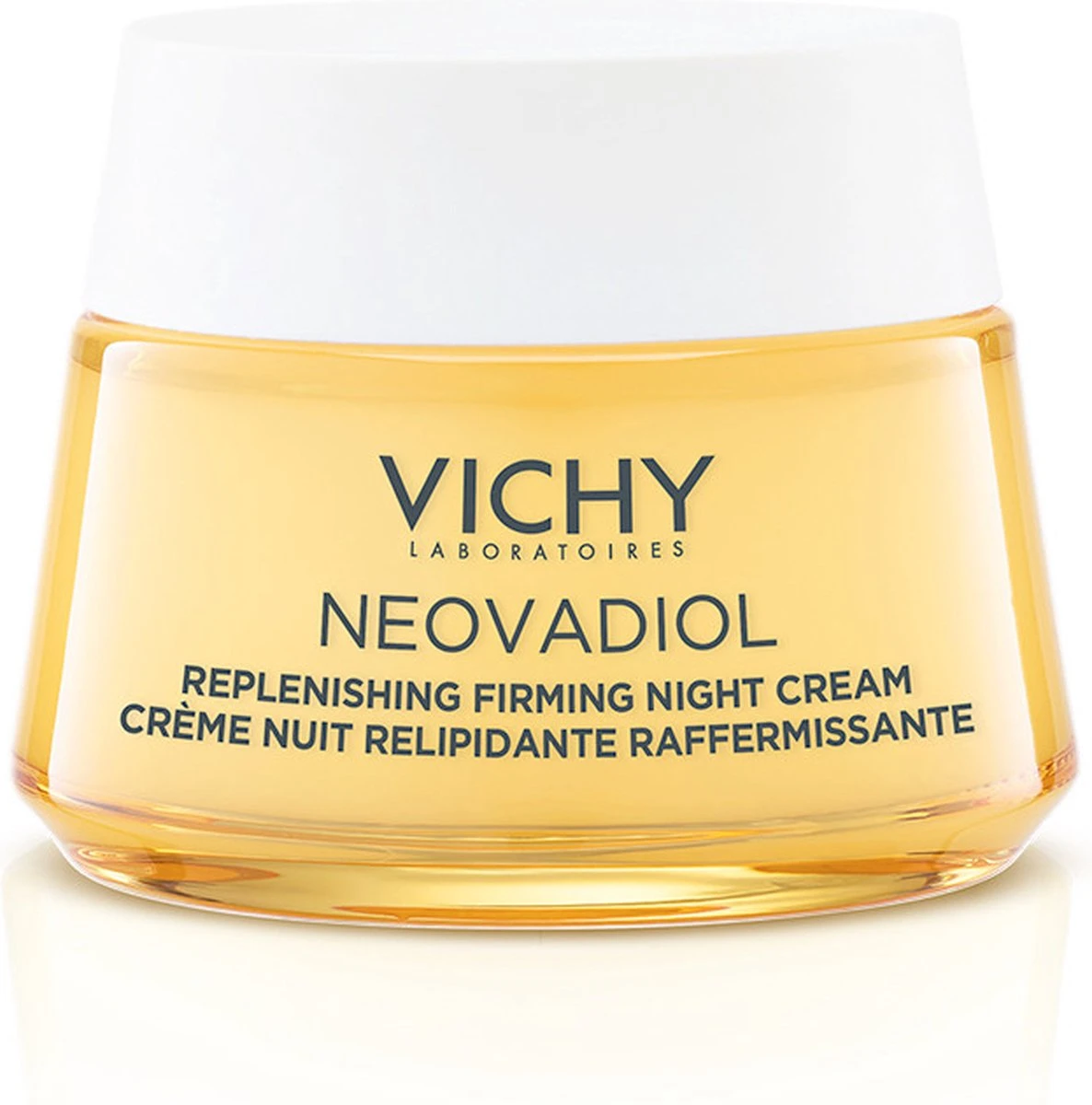 Vichy Neovadiol - Nachtcrème - Lipidenaanvullend - Anti-rimpel - 50 Ml 3 Vichy Neovadiol - Nachtcrème - Lipidenaanvullend - Anti-rimpel - 50 Ml