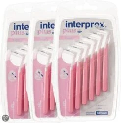 Interprox Plus Nano - 1,9 Mm - 3 X 6 Stuks 13 Interprox Plus Nano - 1,9 Mm - 3 X 6 Stuks -Verzorgingsproducten Verkoop 1187x1200 5