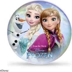 Oral B Oral-B Disney Frozen - Opzetborstels -Verzorgingsproducten Verkoop 1188x1200