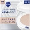 NIVEA Hyaluron Cellular Filler 3in1 Care Cushion – Medium Dark -Verzorgingsproducten Verkoop 1188x1200 6