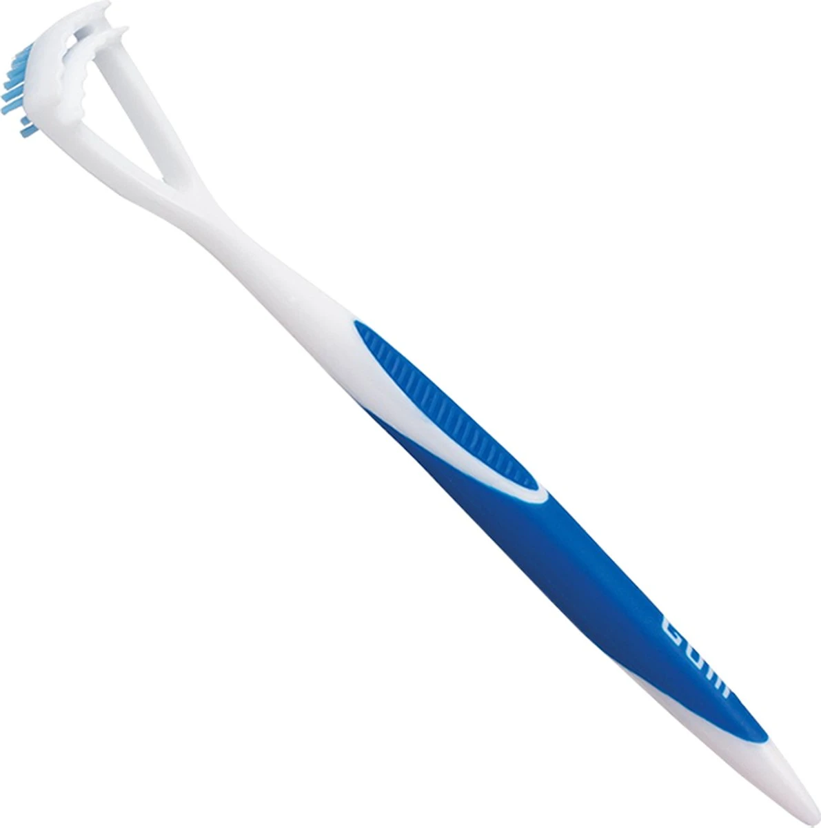 GUM® Gum Tong Reiniger - 3 Stuks - Voordeelverpakking 4 GUM® Gum Tong Reiniger - 3 Stuks - Voordeelverpakking - Afbeelding 2