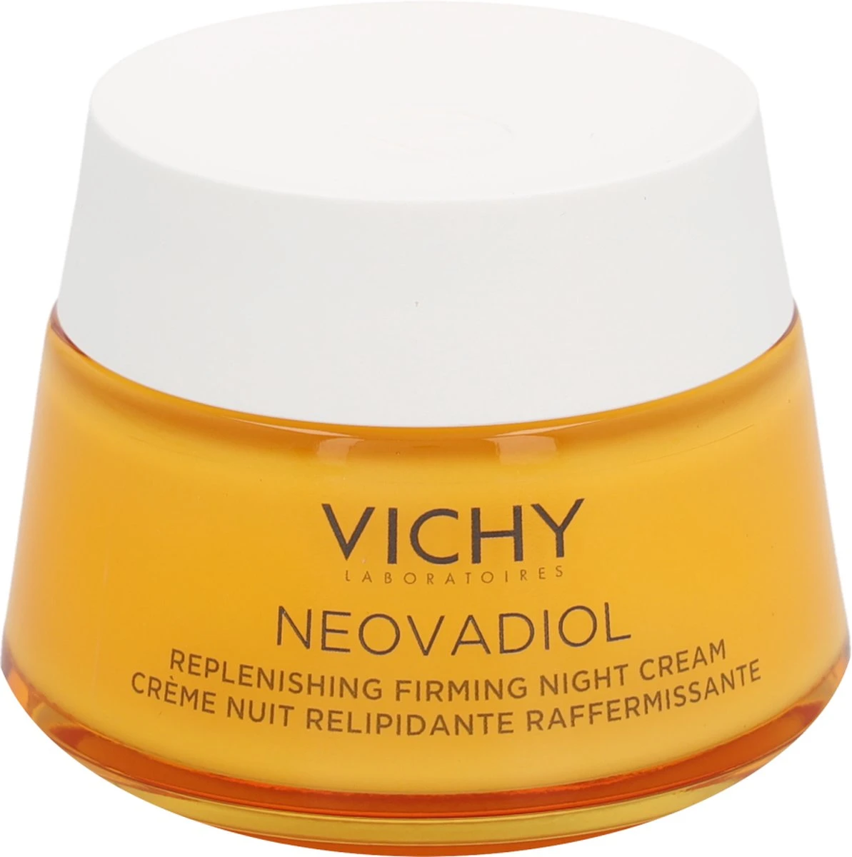 Vichy Neovadiol - Nachtcrème - Lipidenaanvullend - Anti-rimpel - 50 Ml 12 Vichy Neovadiol - Nachtcrème - Lipidenaanvullend - Anti-rimpel - 50 Ml - Afbeelding 10