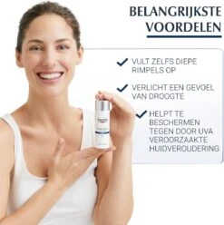 Eucerin Hyaluron-Filler Anti-Rimpel Urea Rijke Textuur - Dagcrème - 50 Ml 14 Eucerin Hyaluron-Filler Anti-Rimpel Urea Rijke Textuur - Dagcrème - 50 Ml -Verzorgingsproducten Verkoop 1194x1200 3