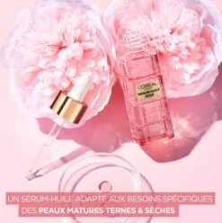 L'Oréal Paris Age Perfect Golden Age Rozig Olie-Serum -Verzorgingsproducten Verkoop 1194x1200 4