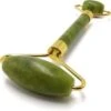 Queen Health | Jade Roller | Gezicht Massage | Verzorging Voor Je Huid En Tegen Wallen En Rimpels | 100% Jade Kristal | Zorgt Voor Jongere Uitstraling! -Verzorgingsproducten Verkoop 1195x1200 7