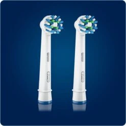 Oral B Oral-B Cross Action EB50 - 2 Stuks - Opzetborstels 34 Oral B Oral-B Cross Action EB50 - 2 Stuks - Opzetborstels -Verzorgingsproducten Verkoop 1198x1200 3