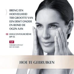 Eucerin Hyaluron-Filler + Elasticity Oogcrème SPF15 -Verzorgingsproducten Verkoop 1199x1200 9