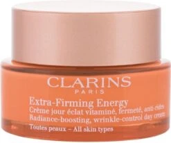 Clarins Extra-Firming Energy - Dagcrème - 50 Ml -Verzorgingsproducten Verkoop 1200x1000 3