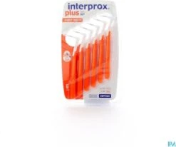 Interprox Plus Super Micro Flosdraad - 2 Mm - 6 Stuks 23 Interprox Plus Super Micro Flosdraad - 2 Mm - 6 Stuks -Verzorgingsproducten Verkoop 1200x1002