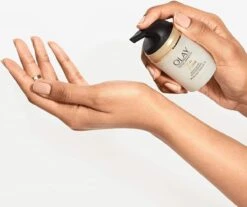 Olay Total Effects 7in1 Hydraterende Dagcrème - SPF 30 En Niacinamide - 50ml -Verzorgingsproducten Verkoop 1200x1008 1