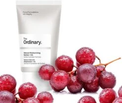 The Ordinary Natural Moisturizing Factors + HA - Dag- En Nachtcrème - 30 Ml -Verzorgingsproducten Verkoop 1200x1009