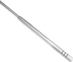 Merkloos Hygienische Tongreiniger - Tongschrapers - Tong - Mondverzorging - Slechte Adem - Tong Schraper - Tong Reiniger - Tong Verzorging - Tong Kuisen - Verzorging - Persoonlijke Verzorging - RVS -Verzorgingsproducten Verkoop 1200x1011