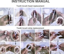 Moist-R Teeth Whitening Stick (2X) En 5 Refills - Thuis Tanden Bleken - Witte Tanden -Verzorgingsproducten Verkoop 1200x1012