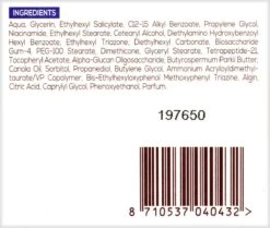 Biodermal Anti Age Dagcrème 50+ - Dagcrème Met Hyaluronzuur En Vitamine E - Met - SPF15 - Helpt Rimpels Verminderen - 50ml -Verzorgingsproducten Verkoop 1200x1017 5