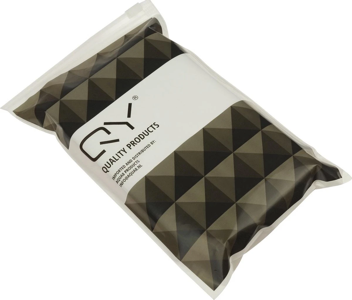 Qy Tandarts Set Voor Het Verwijderen Van Tandsteen En Verzorgen Van Het Gebit – 8 Delig In Luxe Opbergetui 9 Qy Tandarts Set Voor Het Verwijderen Van Tandsteen En Verzorgen Van Het Gebit – 8 Delig In Luxe Opbergetui - Afbeelding 7