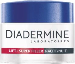 Diadermine Lift+ Superfiller Nachtcreme 50ml -Verzorgingsproducten Verkoop 1200x1031 3