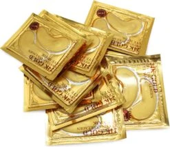 Palm Collageen Oogmasker 24 Stuks (12 Paar) - Gezichtsmaskers Verzorging - Anti Wallen En Donkere Kringen – Eye Oog Patches Pads -Verzorgingsproducten Verkoop 1200x1034