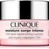 Clinique Moisture Surge Intense 72H Lipid-Replenishing Hydrator - Dagrème - 50 Ml