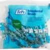 TePe Interdentale Ragers Original Blauw ISO Maat 3 – 0,6 Mm (20 Stuks) -Verzorgingsproducten Verkoop 1200x1036