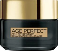 L’Oréal Paris Age Perfect Cell Renaissance Dagcrème - 50 Ml -Verzorgingsproducten Verkoop 1200x1043 2