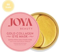 Joya Beauty Collageen Oogmasker - 24K Goud Oog Masker Patch - 60 Stuks (30 Paar) -Verzorgingsproducten Verkoop 1200x1060 1