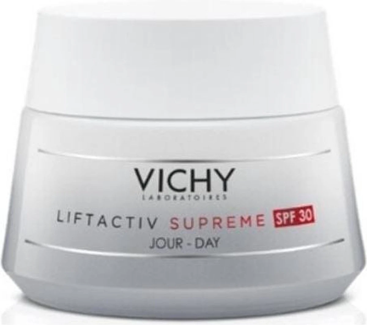 Vichy Liftactiv Supreme Dagcrème SPF30 - 50 Ml - Voor Elk Huidtype
