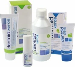 Dentaid Xeros Gel - 50 Ml - Compenseert Het Gebrek Aan Speeksel -Verzorgingsproducten Verkoop 1200x1068
