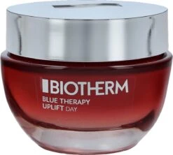 Biotherm Blue Therapy Red Algae Uplift Gezichtscrème - 50 Ml -Verzorgingsproducten Verkoop 1200x1077