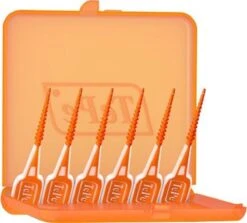 TePe Easypick XS/S Ragers - 3 X 36 Stuks 8 TePe Easypick XS/S Ragers - 3 X 36 Stuks -Verzorgingsproducten Verkoop 1200x1082 2