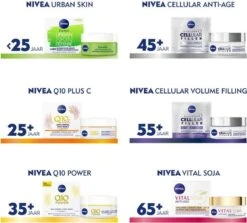 NIVEA Q10POWER - 15 Ml - Oogcontourcrème -Verzorgingsproducten Verkoop 1200x1085 2
