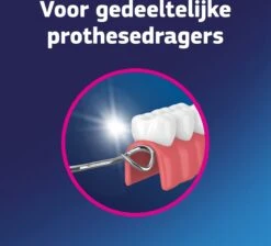 Fixodent Plus - Voordeelverpakking 6x40 G - Kleefpasta -Verzorgingsproducten Verkoop 1200x1086 1