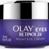 Olay Eyes - Retinol24 - Oogcreme Voor De Nacht -Verzorgingsproducten Verkoop 1200x1089 3