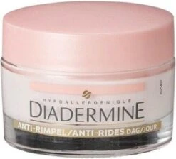 Diadermine Anti-rimpel Dubbele Werking Dagcreme 50ml -Verzorgingsproducten Verkoop 1200x1090