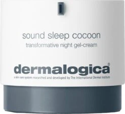 Dermalogica Sound Sleep Cocoon Nachtcrème - 50 Ml -Verzorgingsproducten Verkoop 1200x1101 2