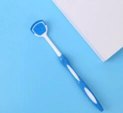 Tongschraper - Voor Een Frisse Adem - Schone Tong - Tongreiniger - Mondverzorging 7 Tongschraper - Voor Een Frisse Adem - Schone Tong - Tongreiniger - Mondverzorging -Verzorgingsproducten Verkoop 1200x1102 2