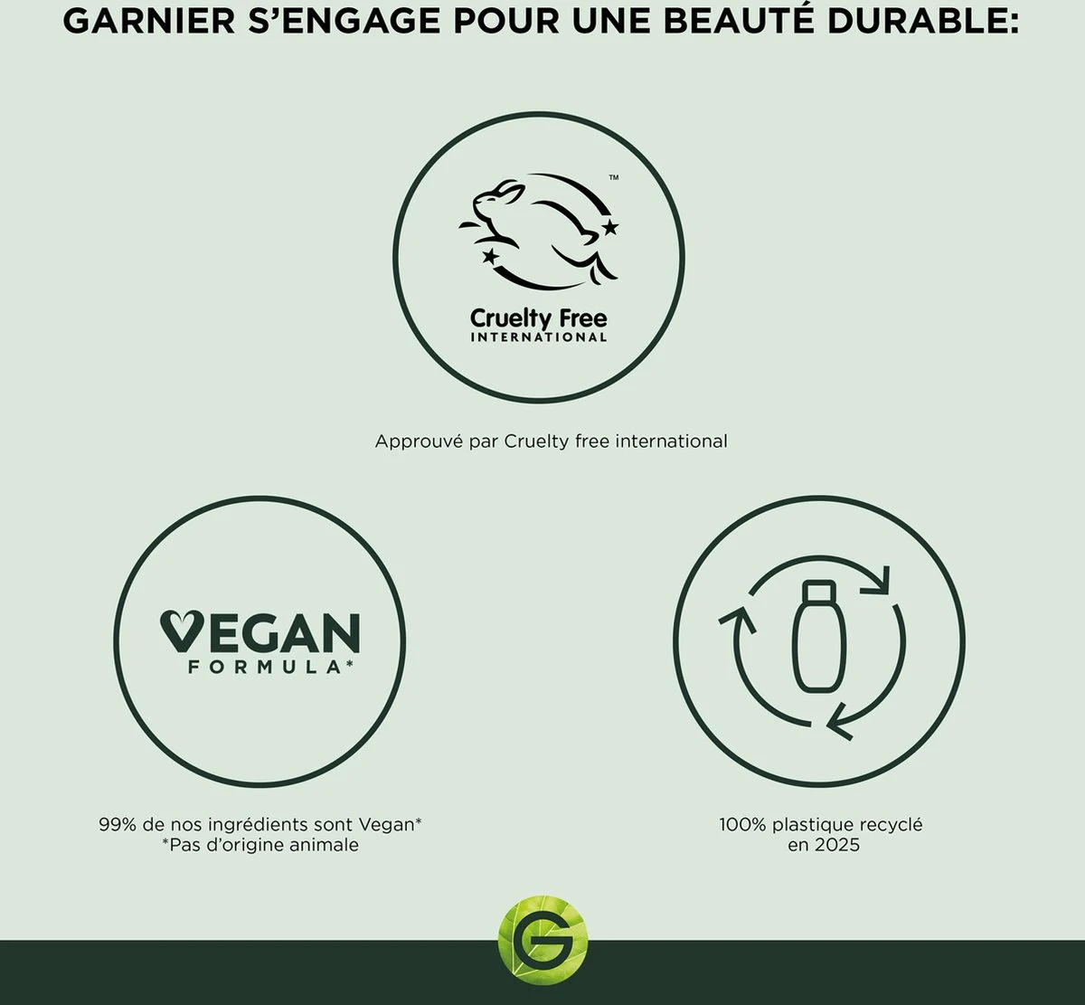 Garnier Bio Hydraterende Dagcrème Met Vitamine C* - 50ml 10 Garnier Bio Hydraterende Dagcrème Met Vitamine C* - 50ml - Afbeelding 8