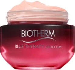 Biotherm Blue Therapy Red Algae Uplift Gezichtscrème - 50 Ml -Verzorgingsproducten Verkoop 1200x1113