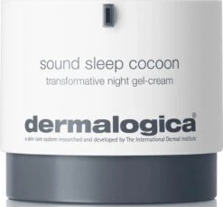 Dermalogica Sound Sleep Cocoon Nachtcrème - 50 Ml -Verzorgingsproducten Verkoop 1200x1114 8
