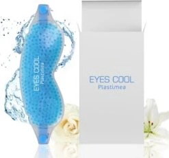 Gel Masker Ogen - EYES COOL - Oogmasker