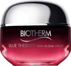 Biotherm Blue Therapy Red Algae Uplift Gezichtscrème - 50 Ml -Verzorgingsproducten Verkoop 1200x1121