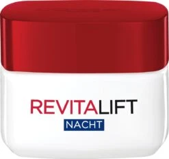 L’Oréal Paris Revitalift Anti-Rimpel Nachtcrème Met Retinol - 50 Ml -Verzorgingsproducten Verkoop 1200x1128 3