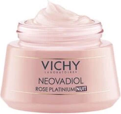 Vichy Neovadiol Rose Platinium Nachtcrème - 50ml -Verzorgingsproducten Verkoop 1200x1129 6