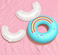 Tandenborstel Kind-Handtandenborstel Voor Kinderen-2 Tot 12 Jaar-Zachte Silliconen-Baby Tandenborstel-Tandenborstel Baby En Peuter - U-Vormig - 360 Graden-Bijtringen-peutertandenborstel-U Vorm -Verzorgingsproducten Verkoop 1200x1138