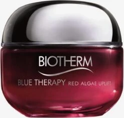 Biotherm Blue Therapy Red Algae Uplift Gezichtscrème - 50 Ml