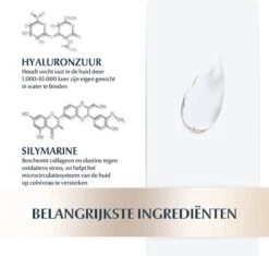 Eucerin Hyaluron-Filler + Elasticity Nachtcrème - 50 Ml 33 Eucerin Hyaluron-Filler + Elasticity Nachtcrème - 50 Ml -Verzorgingsproducten Verkoop 1200x1141 7