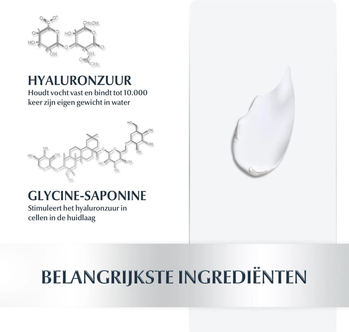 Eucerin Hyaluron-Filler Nachtcrème 6 Eucerin Hyaluron-Filler Nachtcrème - Afbeelding 4