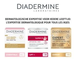 Diadermine Lift+ Superfiller Nachtcreme 50ml -Verzorgingsproducten Verkoop 1200x1142 16